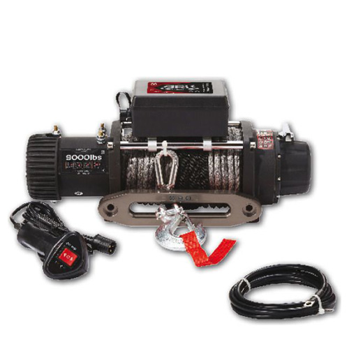 electric winch