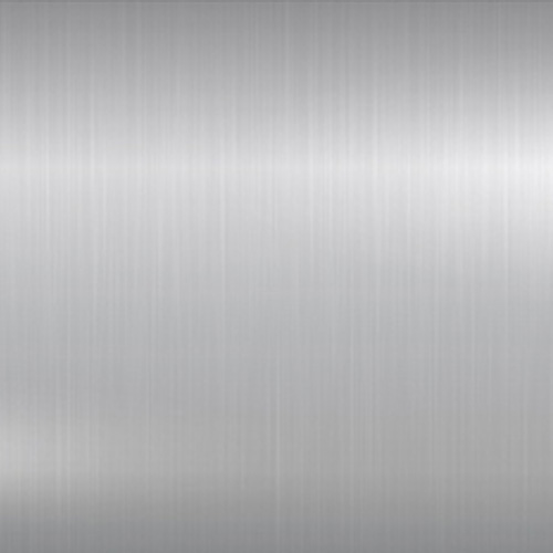 galvanised finish