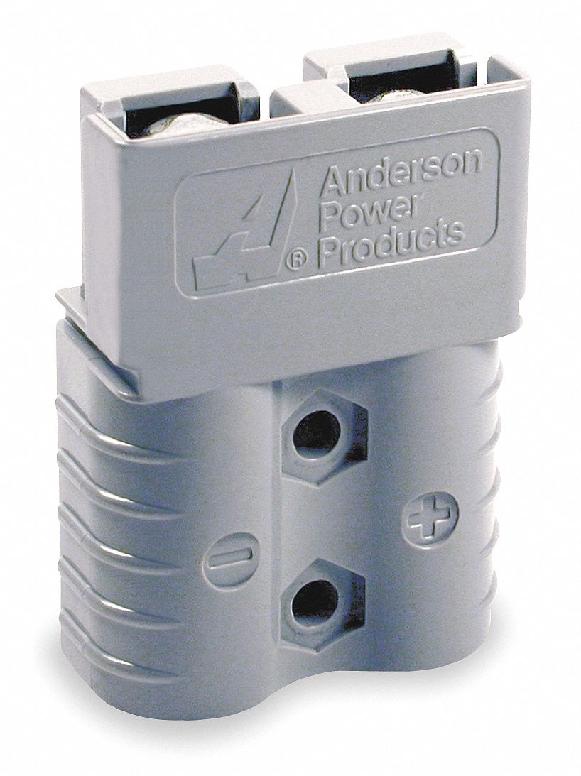 Anderson Plug
