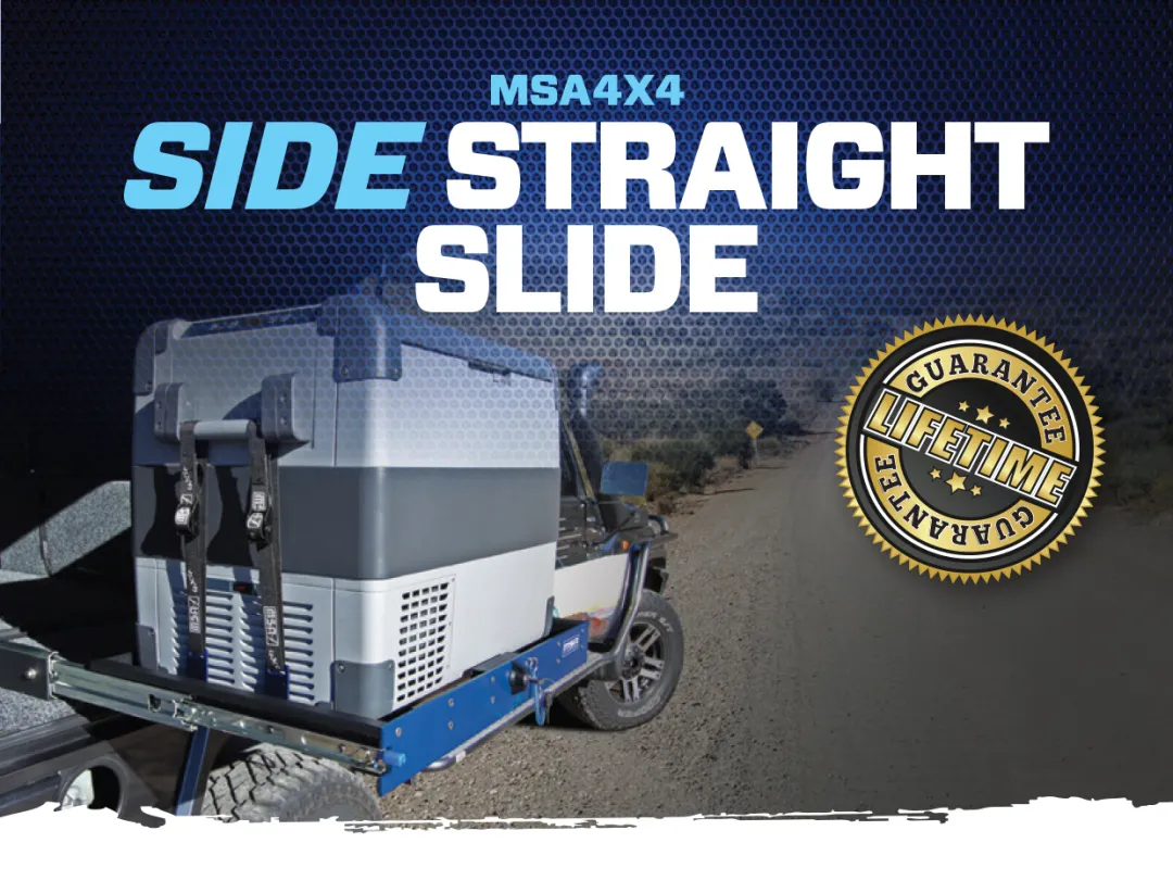 Side Straight Slide Category