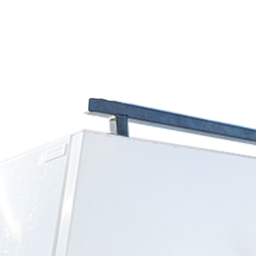Ladder Racks without Ears for Canopies