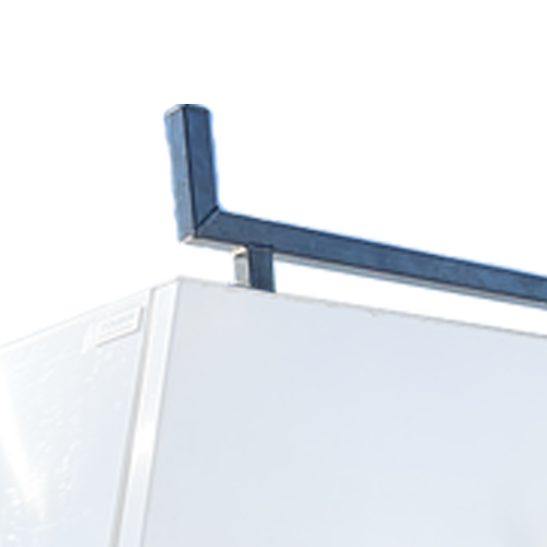 Ladder Racks with Ears for Canopies