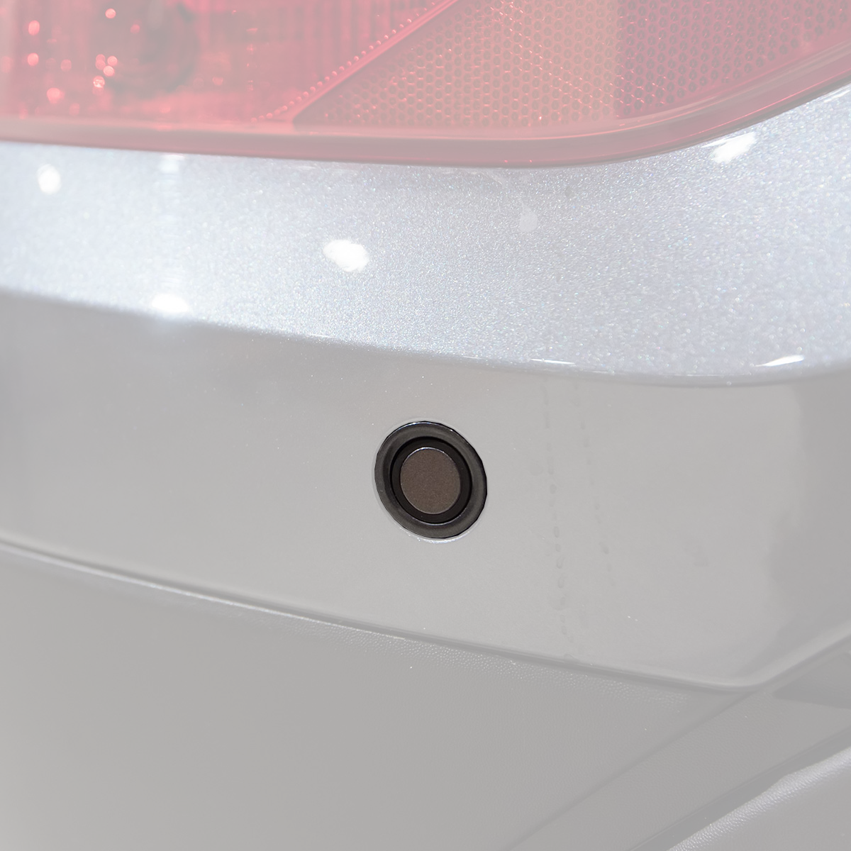 Parking Sensors for Ute Tray | Titanium Trailers