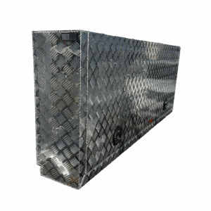 Side Toolbox Closed