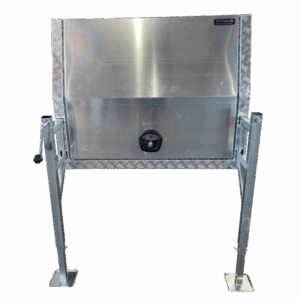 1100 Jack Ready Canopy