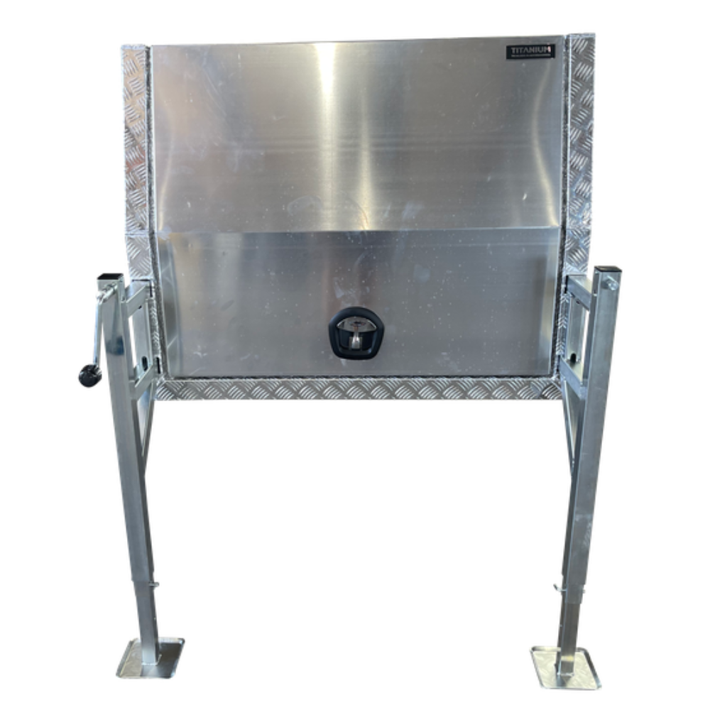 1100 Jack Ready Canopy