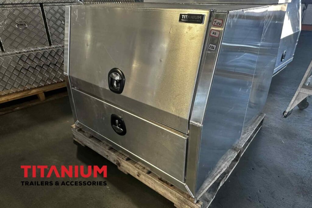 900mm UTE Tradesman Toolbox