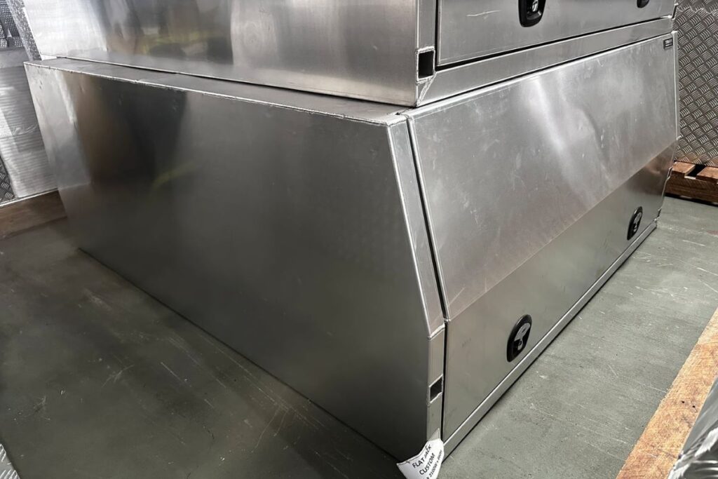 1900 custom canopy