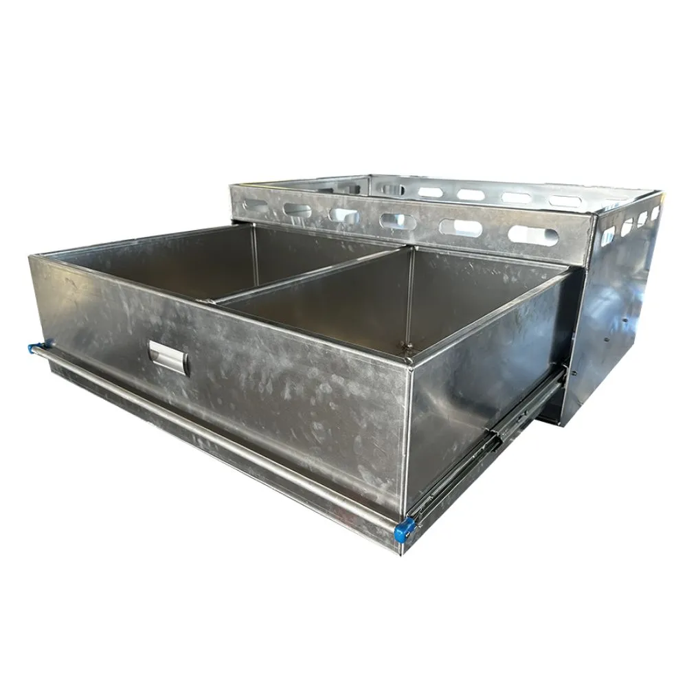 Canopy Drawer