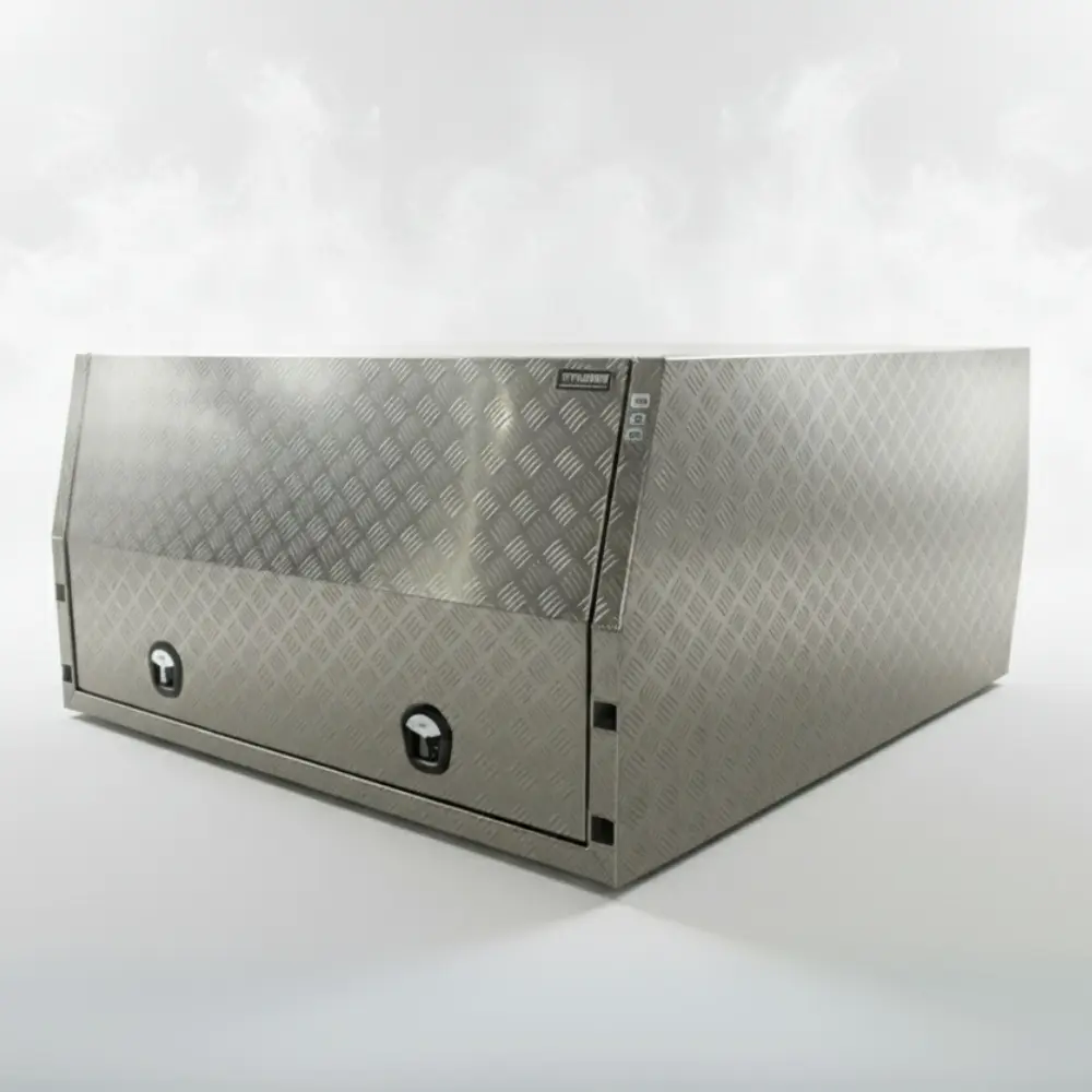 Medium Canopy Checker (1)
