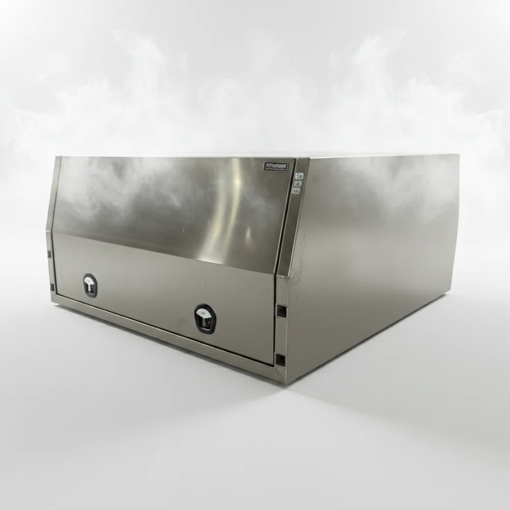 Medium Canopy Flat (1)