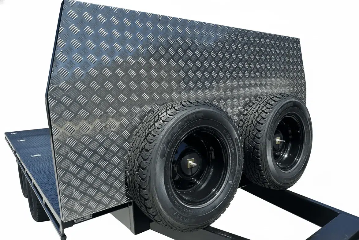 Dual Spare Wheel On Flatdeck-min-min