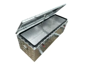 Drawbar Toolbox opened