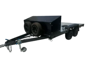 ATV/UTV Trailer