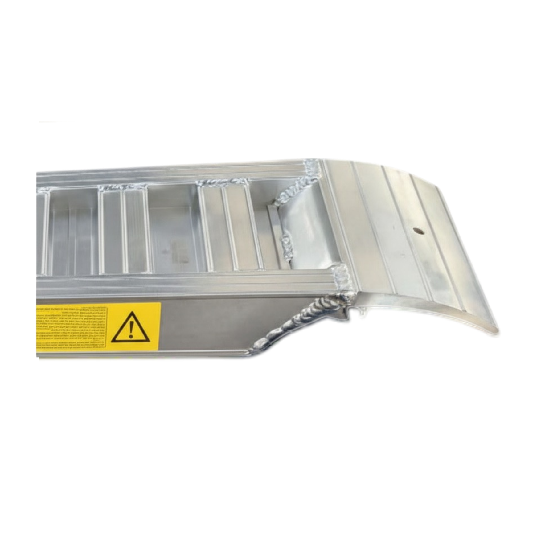 Flat type Ramp