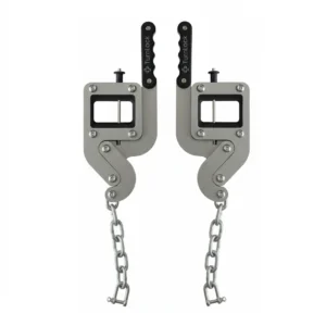 Moto Peg Binders - Pair