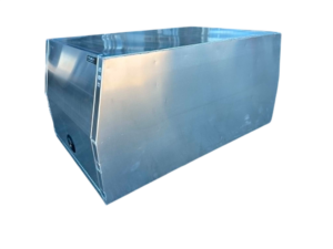 900-1100mm canopy side front angle